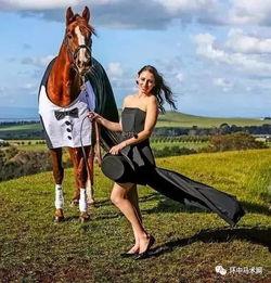 下女神马在线观看,揭秘网络红人的魅力之旅